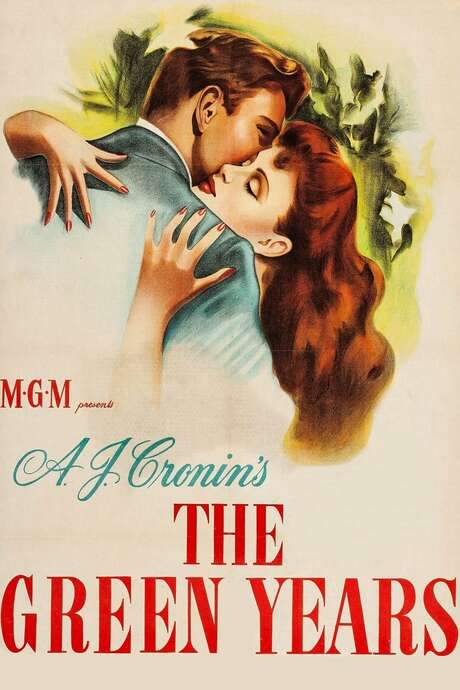The Green Years